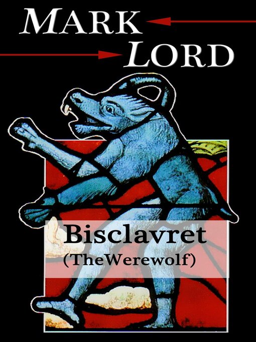 Cover image for Bisclavret (The Werewolf)